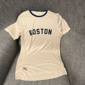 Tracksmith Boston Tee small